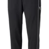 Puma Train Knit Jogger Black