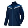 JAKO Pro Präsentationsjacke Marine