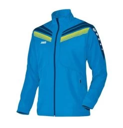 Pro Präsentationsjacke KIDS JAKO Blau