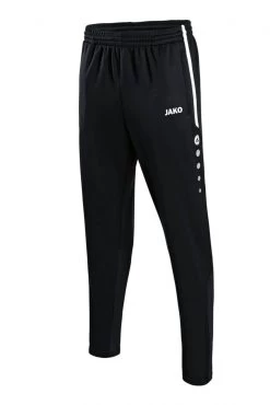 JAKO Copa Trainingshose Schwarz