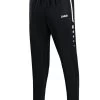 JAKO Copa Trainingshose KIDS Schwarz