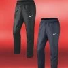 Nike Squad 15 Libero Woven Pant Uncuffed Schwarz
