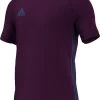 ADIDAS Condivo 16 Training Jersey Maroon/mineral Blue