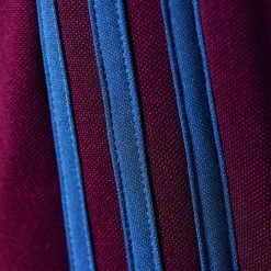 ADIDAS Condivo 16 Training Pant Maroon/mineral Blue -Berühmt Sportbekleidung Geschäft SB10220 507 1280x1280