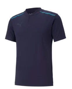 Puma TeamCUP Casuals Poloshirt
