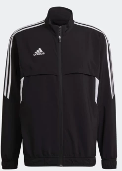 Adidas Condivo 22 Präsentationsjacke