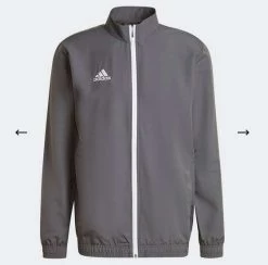 Adidas ENT22 PRE JKT TEGRFO