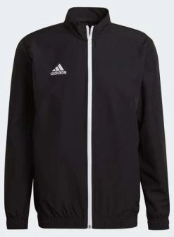 Adidas ENT22 PRE JKT BLACK