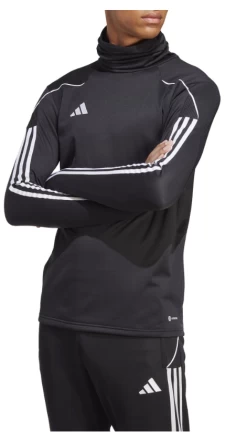 Adidas Langarm-T-Shirt Adidas TIRO23L WRM TOP