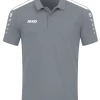 Jako Polo Power - Grau