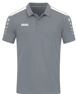 Jako Polo Power - Grau