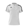 Adidas Team 19 Polo Shirt - Weiß