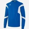 Erima Classic Team Sweatshirt Kinder - Blau