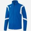 Erima Classic Team Trainingsjacke - Blau