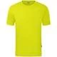 Jako T-Shirt Organic - Lime
