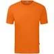 Jako T-Shirt Organic - Orange