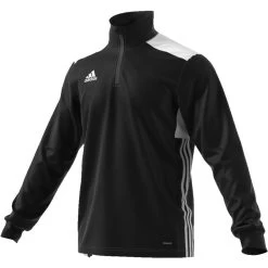 Adidas Regista 18 Trainingstop - Schwarz