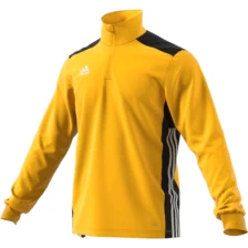Adidas Regista 18 Trainingstop - Gelb