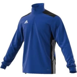 Adidas Regista 18 Trainingstop - Blau