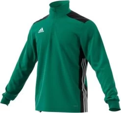 Adidas Regista 18 Trainingstop - Grün