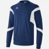 Erima Classic Team Sweatshirt Kinder - Dunkelblau