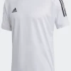 Adidas Condivo 20 Training Jersey - Weiß