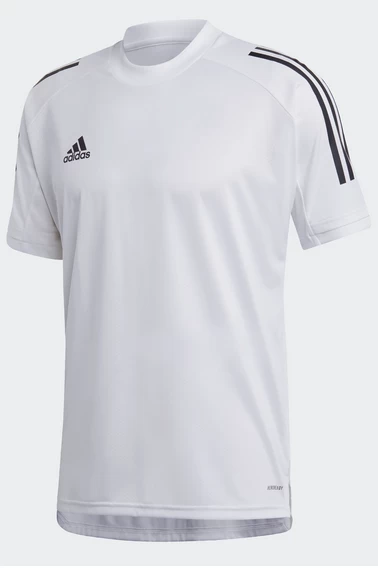 Adidas Condivo 20 Training Jersey - Weiß