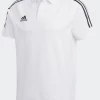Adidas Condivo 20 Polo Shirt - Weiß