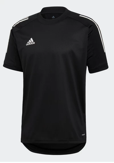 Adidas Condivo 20 Training Jersey - Schwarz