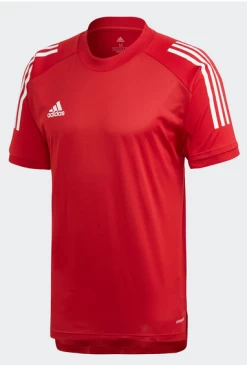 Adidas Condivo 20 Training Jersey - Rot