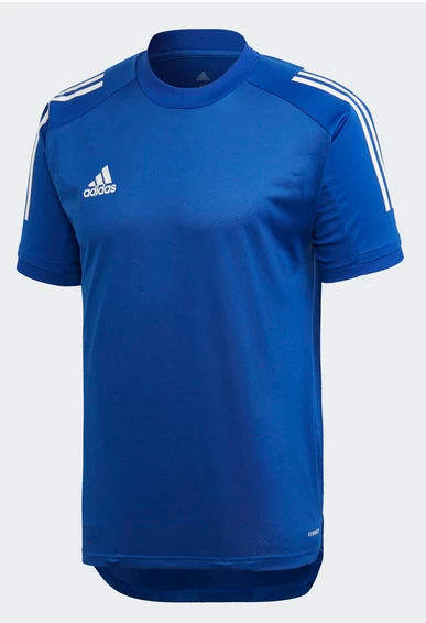 Adidas Condivo 20 Training Jersey - Blau