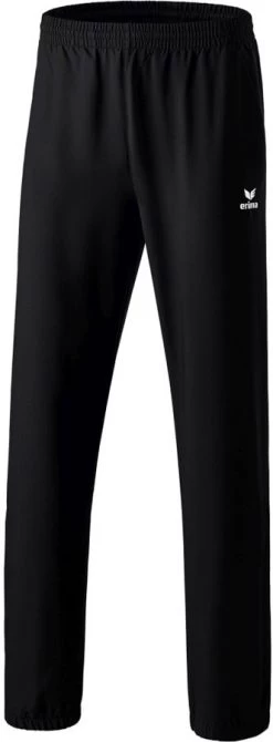 Erima Miami 2.0 Präsentationshose Lang - Schwarz