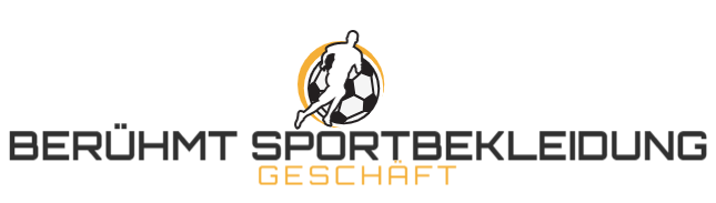 Berühmt Sportbekleidung Geschäft