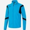 Erima Classic Team Trainingsjacke Kinder - Hellblau