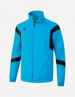 Erima Classic Team Präsentationjacke - Hellblau