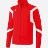 Erima Classic Team Polyesterjacke Kinder - Rot