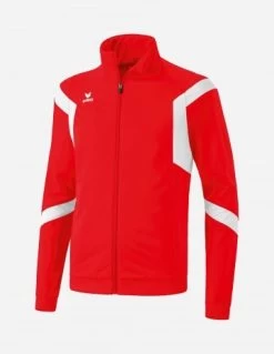Erima Classic Team Polyesterjacke - Rot