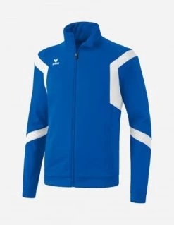 Erima Classic Team Polyesterjacke - Blau
