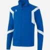 Erima Classic Team Polyesterjacke Kinder - Blau