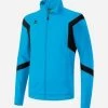 Erima Classic Team Polyesterjacke Kinder - Hellblau