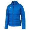Puma Casual Padded Jacket - Blau