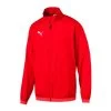 Puma LIGA Sideline Jacket - Rot