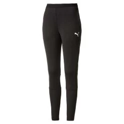 Puma Liga Training Pant Women - Schwarz
