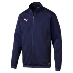Puma Liga Training Jacket - Navy