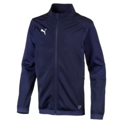 Puma Liga Training Jacket KIDS - Navy