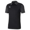 Puma TeamGoal 23 Sildeline Polo - Schwarz