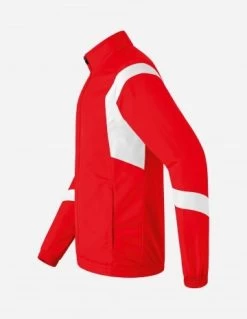 Erima Classic Team Präsentationjacke Kinder - Rot -Berühmt Sportbekleidung Geschäft root 1280x1280 1