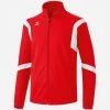 Erima Classic Team Trainingsjacke Kinder - Rot