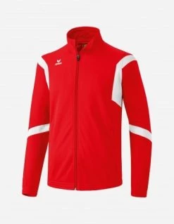 Erima Classic Team Trainingsjacke - Rot