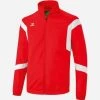 Erima Classic Team Präsentationjacke Kinder - Rot